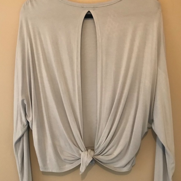 Babaton Shirt - Picture 2 of 2